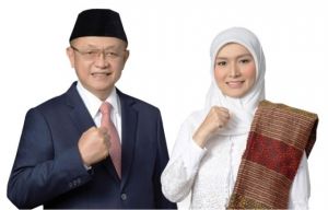 Tinggal Sehari Lagi, CE - Ratu Belum Daftarkan Gugatan Ke MK