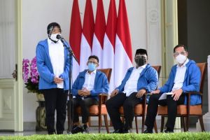 Libatkan Sejumlah Kementerian dan Perguruan Tinggi, Inilah Program Unggulan Risma