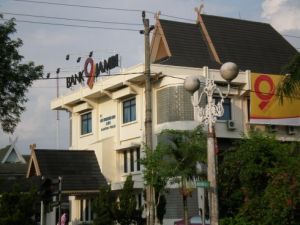 Penempatan Dana Bank Jambi Tahun 2018 Sampai Triwulan ke III 2020 Jadi Temuan BPK RI