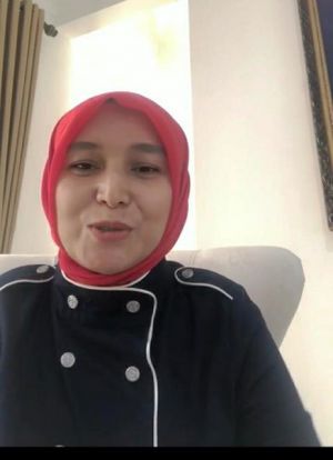 Resmi Gugat Pilgub Jambi ke MK, Ratu Ajak Kedepankan Budaya Politik Melayu yang Santun