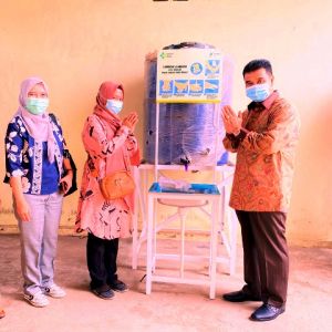 SAH: Jangan Turunkan Level Waspada, Protokol 3 M Tetap Menjadi Vaksin Yang Efektif Untuk Covid 19