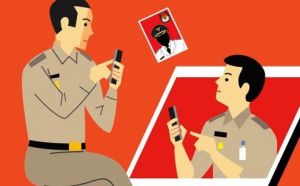 Dilapor Tak Netral di Pilgub Jambi, Bawaslu Periksa 15 ASN di Merangin