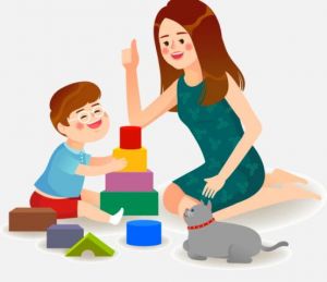 Pentingnya Peran Orang Tua Untuk Bentuk Kreativitas Anak