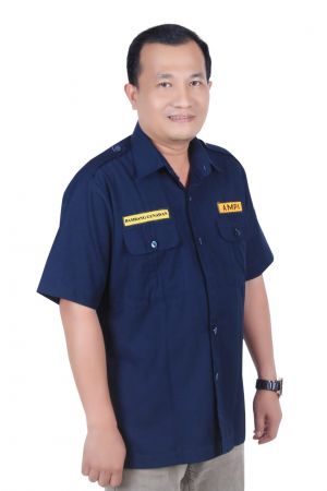 Musda Ulang Golkar, Ketua AMPI  Jambi: Kami Ajukan Keberatan ke DPD dan DPP