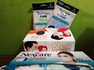 Perlukah Menggunakan Masker Saat Berhubungan Intim di Era New Normal Covid-19?