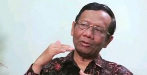 Mahfud Md Tegaskan Pemerintah Tak Bentuk Tim Pecari Fakta Tewasnya 6 Laskar FPI
