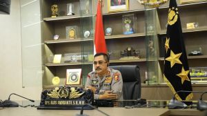 Kabaharkam Polri: Jika Tidak Dibubarkan, FPI Bisa Buat Perpecahan NKRI