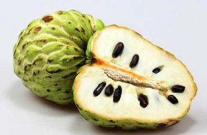 Kaya Vitamin, Ini Manfaat Buah Srikaya untuk Melawan Peradangan dan Menjaga Imun