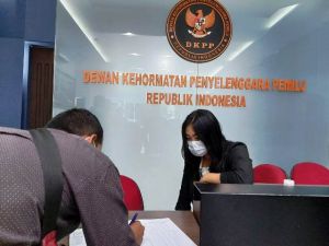 Ini Penyebab Bawaslu Merangin dan Muaro Jambi Diadukan ke DKPP