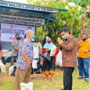 SAH: Biar Masyarakat Tenang, Pemerintah Harus Pastikan Keamanan Dan Kualitas Vaksin Covid-19