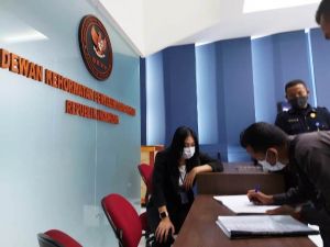 Nah, Bawaslu Merangin dan Muaro Jambi Diadukan ke DKPP