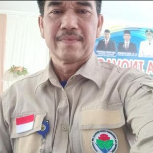 Disebut Ikut Pertemuan Kades dan Haris, Ini Klarifikasi Kadis PMD Muaro Jambi 
