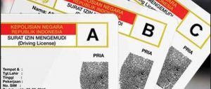 Kabar Gembira Pembuatan dan Perpanjangan SIM Digratiskan, Ini yang Diprioritaskan