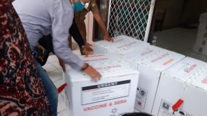 Ini Sasaran Pertama Suntik Gratis Vaksin Covid-19