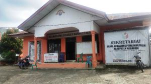 Soal Dugaan Mobilisasi ASN, Bawaslu Merangin Gali Informasi Baru Indra Gani