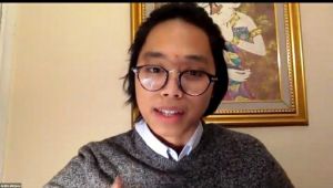 Pengalaman Dokter Asal Indonesia Penerima Vaksin Corona di Inggris, Ardito: Pegal Beberapa Jam