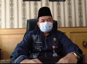 Pasca Banjir, Banyak Buku Dan Alat Elektronik di Sekolah Yang Rusak