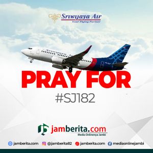 Sriwijaya Air Siapkan Posko Darurat di 4 Lokasi