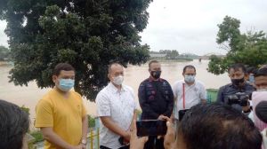 Kapolda Jambi Benarkan Penangkapan 4 KG Sabu di Batanghari