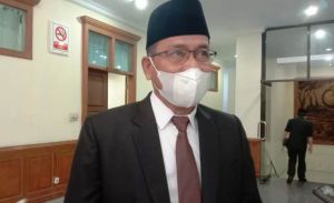 Gantikan Anwar Sadat, Syahruddin: Kami Pensiunan PNS