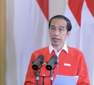 Presiden: Indonesia Gunakan Vaksin COVID-19 yang Teruji dan Halal