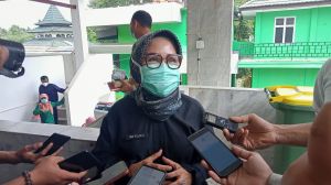 Satu Orang Dua Kali Disuntik Vaksin Covid-19, Ini Kriteria Yang Tidak Divaksin