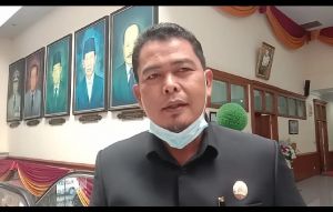 Fadhil Arief Bergabung Dengan PKB, Elpisina: Insya Allah
