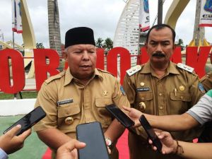 Safrial Siap Disuntik Vaksin COVID-19, Tapi Akhirnya Terganjal Hal ini
