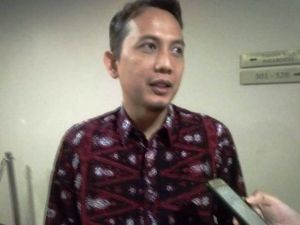 Nama Ketua Bawaslu Asnawi Mencuat Maju di Pilkada Muarojambi