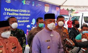 Faktor Usia Hingga Tekanan Darah Tinggi, Fasha: Yang Tidak Bisa Hari Ini, Besok