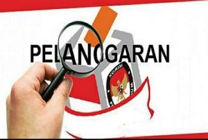 Susul PPK Kotabaru, Tiga Panwascam di Sungaipenuh juga Diberhentikan Tetap