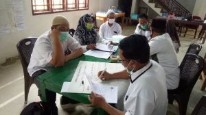 Harus Mengerti Dapurnya Sekolah, Kepsek di Tebo Dilatih MBS