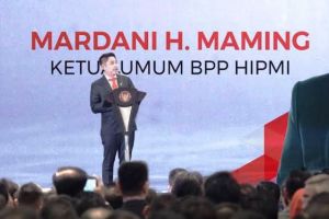 Yakin Stabilitas Dunia Usaha Meningkat, HIPMI Dukung Komjen Pol Listyo Sigit Prabowo Jadi Kapolri