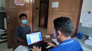 Setubuhi Anak di Bawah Umur, Pria Ini Dibekuk Satreskrim Polres Muaro Jambi