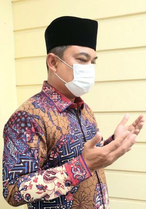 Gempa Sulawesi Barat, M  Sum Indra Berharap Pemerintah Pusat Cepat Hadir di Lokasi