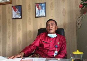 Catat! Ini Formasi Untuk Guru PPPK Tahun 2021 di Kota Jambi