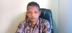 Arif Lesmana Yoga PAW Adithiya Diar, Begini Keterangan KPU Kota Jambi