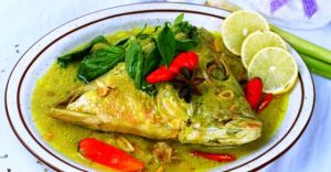 Manfaat Makan Kepala Ikan bagi Kesehatan, Baik buat Jantung dan Mata 