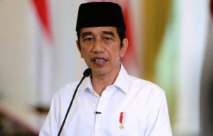 Presiden Sampaikan Belasungkawa Atas Bencana di Sulawesi Barat dan Jawa Barat