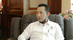 Calon Kapolri Pilihan Presiden: Dekat dengan Tokoh Lintas Agama