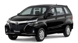 Toyota Avanza Tetap Mobil Low MPV Terlaris 2020