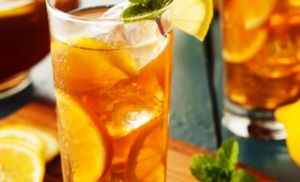 5 Manfaat Teh Lemon untuk Meningkatkan Imunitas hingga Menurunkan Berat Badan