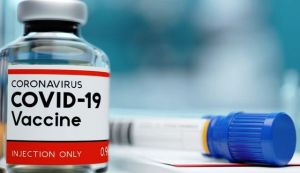 Vaksin Covid-19 Diberikan 2 Kali, Bagaimana Bila Terlewat 1? 