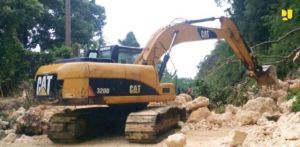 Pemerintah Lakukan Penanganan Darurat Bencana Gempa Bumi di Sulbar dan Banjir di Kalsel