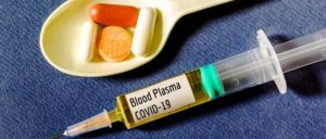 Terapi Plasma Konvalesen untuk COVID-19 Makin Populer, Begini Cara Kerjanya