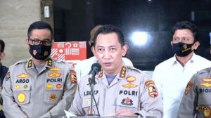 Polri Solid, Dukung Listyo Sigit Pimpin Korps Bhayangkara