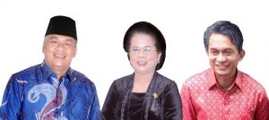 Keluarga Mahir Dalam Pusaran Pilbup Muarojambi, Siapa Yang Tampil?