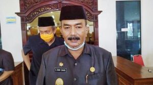 Disuntik Vaksin COVID-19, Amir Sakib : Sebagai Warga Negara yang Baik Tentu Kita Harus Siap