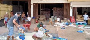 Temuan DPRD Soal Toko Yang Diduga Alih Fungsi jadi Gudang, Ini Kata DPMPTSP Kota Jambi