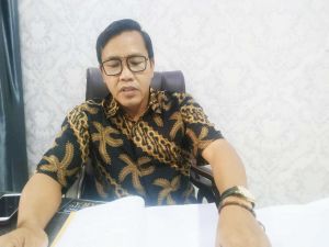 Soal Gugatan di MK, Ini Persiapan KPU Provinsi Jambi